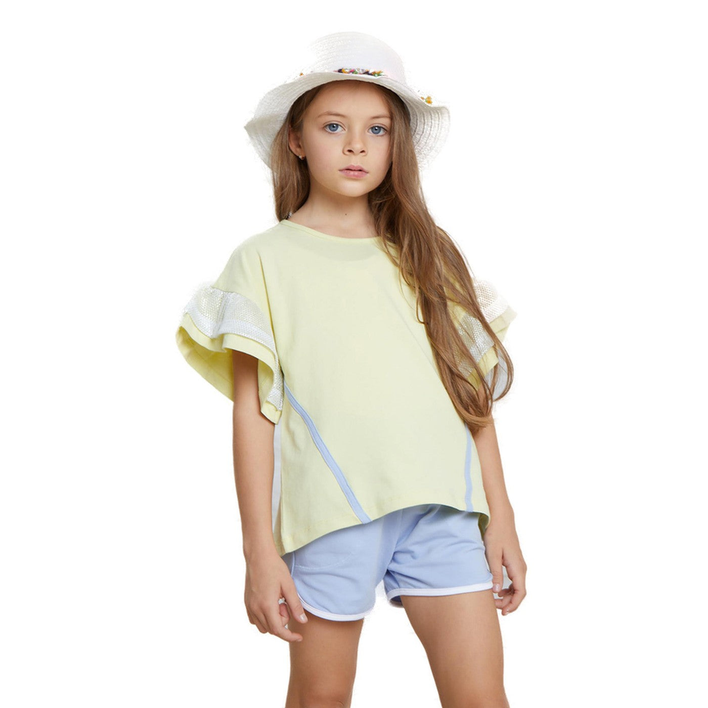 Sport Girl T-Shirt