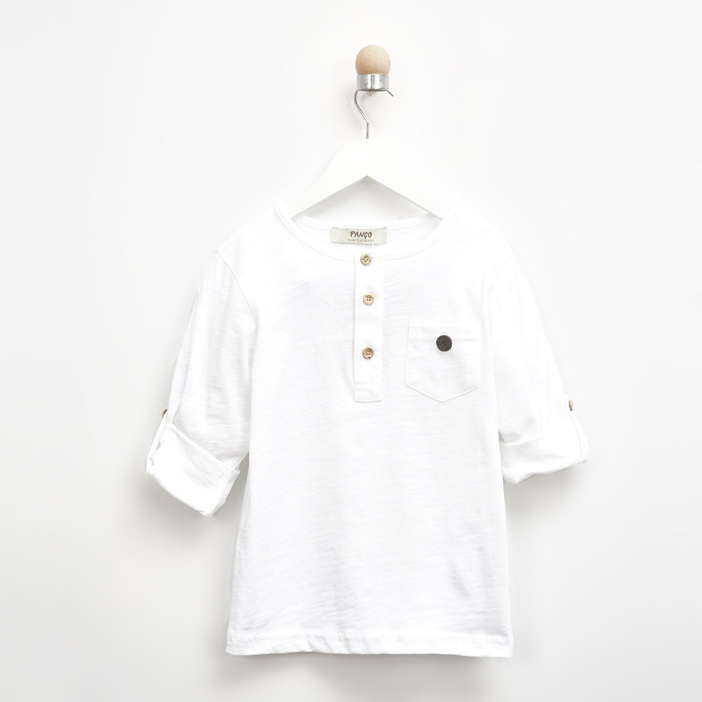 Panco Long Sleeve, Road Rush