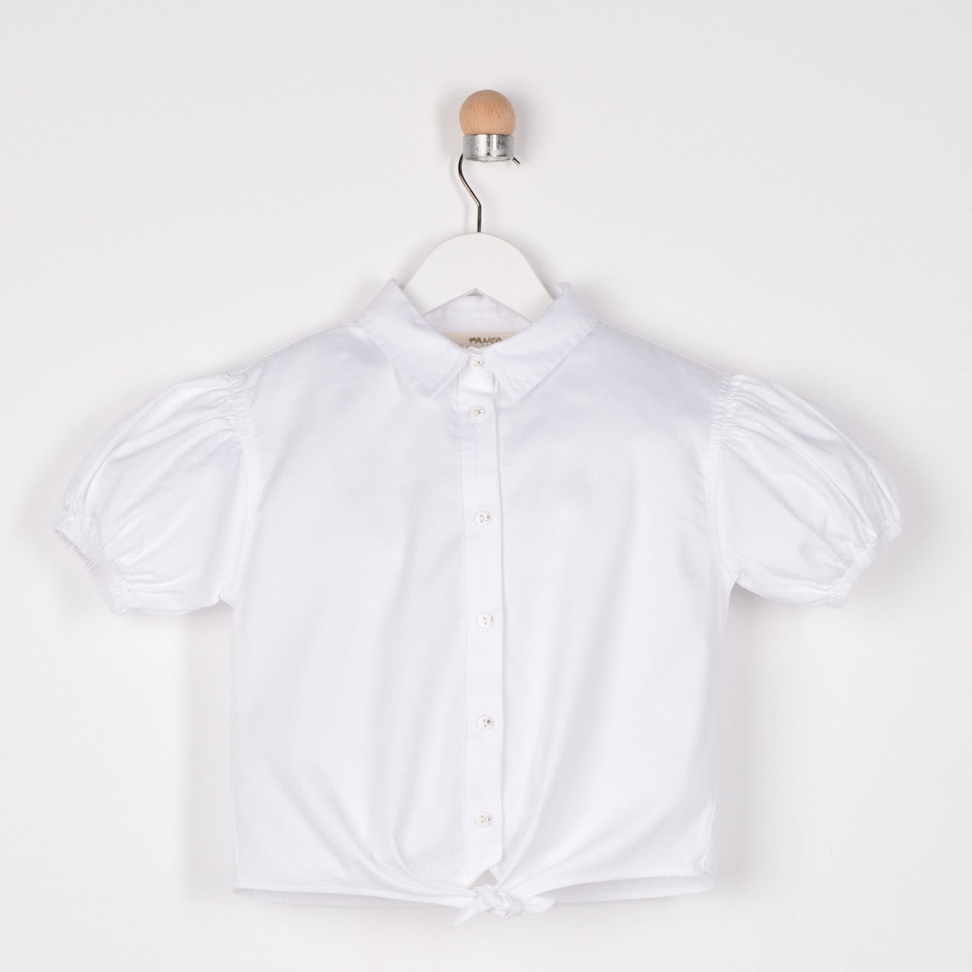 Roses Girl's Shirt