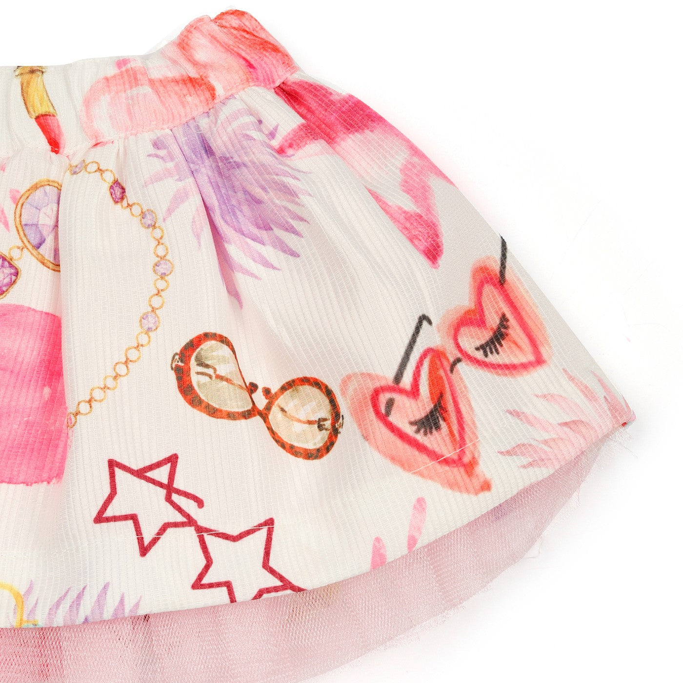 Beauty Skirt