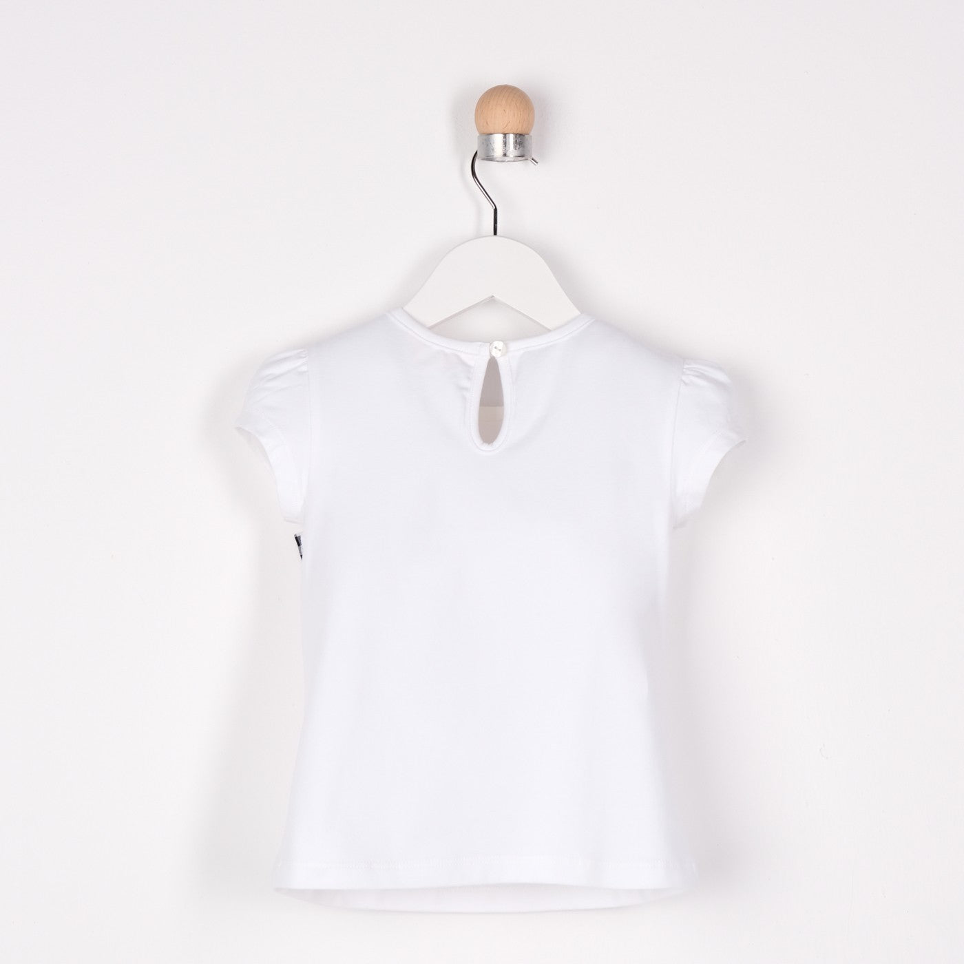 Panco T-Shirt, Ladybug