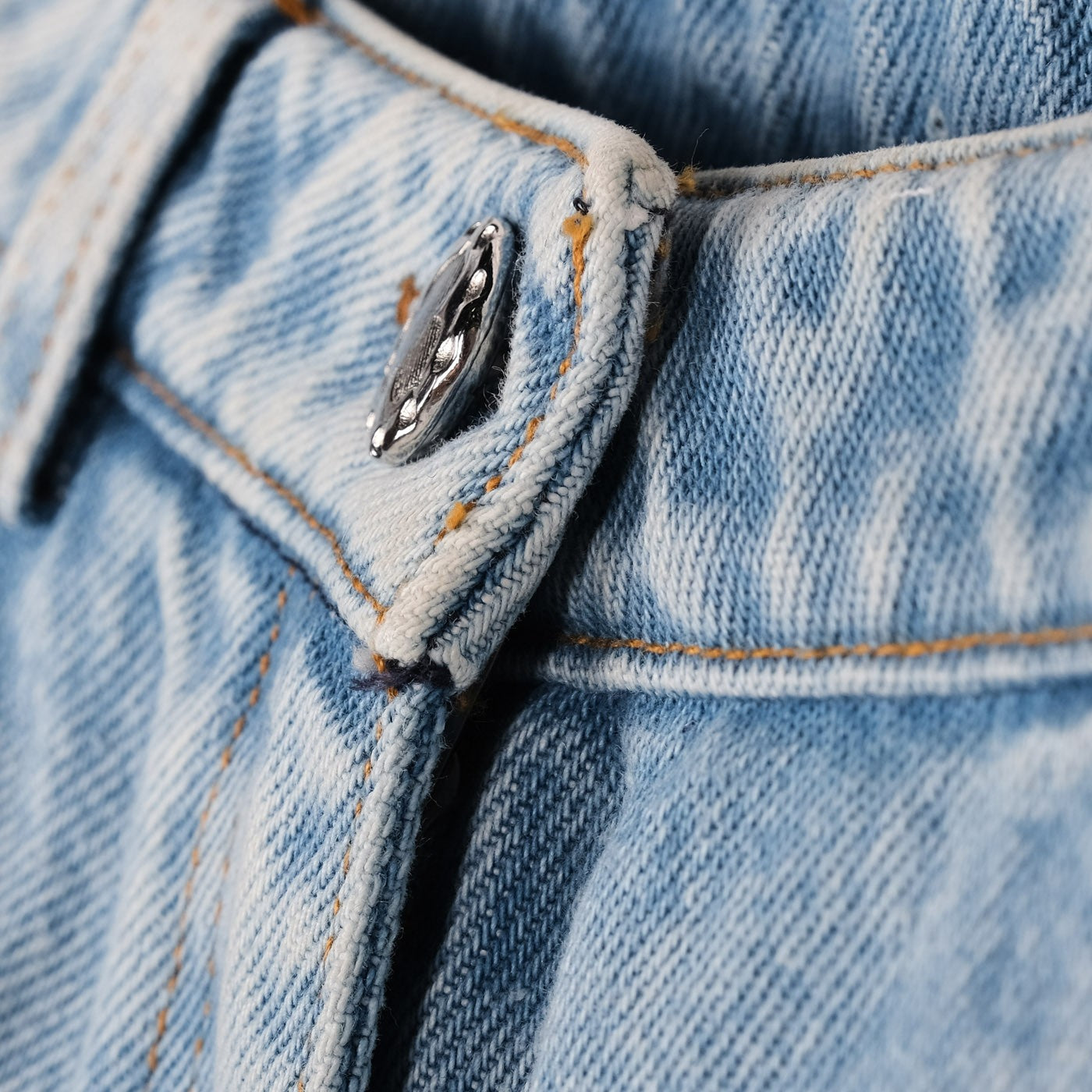 Essential Girl Denim Shorts
