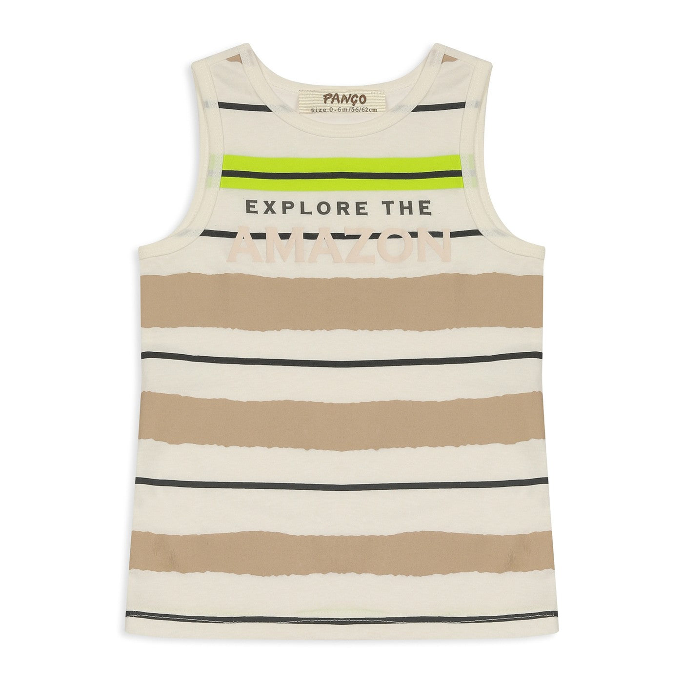 Panco Athlete Shirt, Adventure