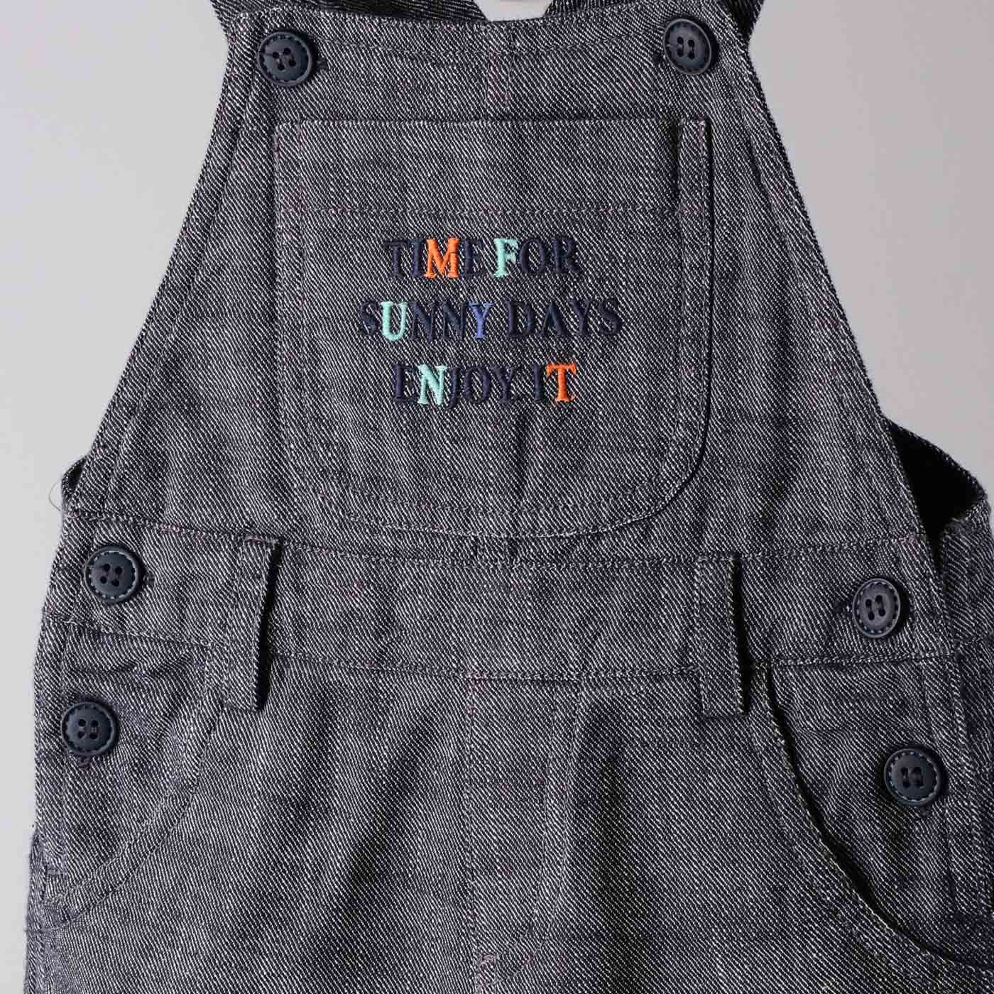 Panco Salopet Overall, Keep It Fun