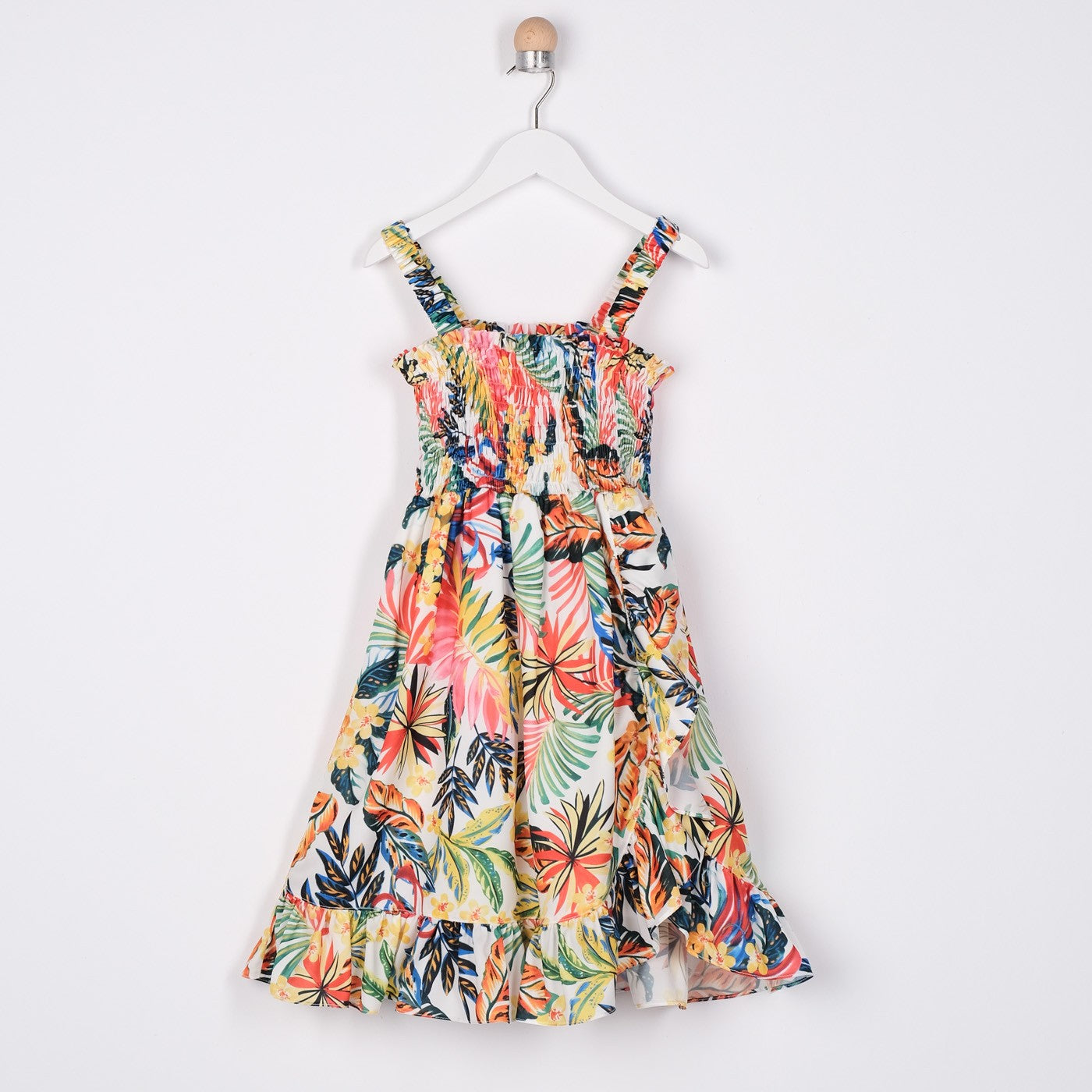 Panco Dress, Great Spirit