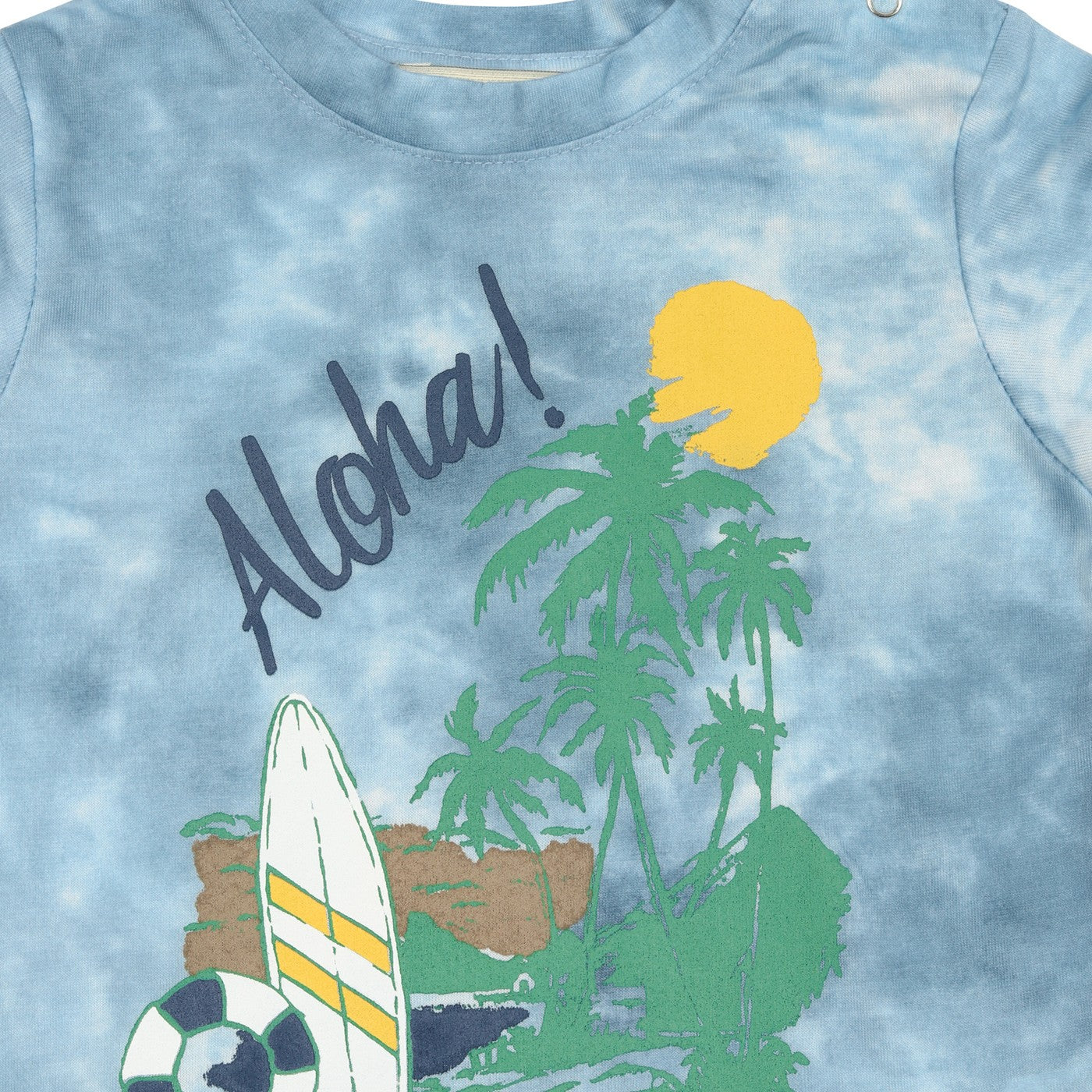 Panco T-Shirts & Shorts, Gold Coast