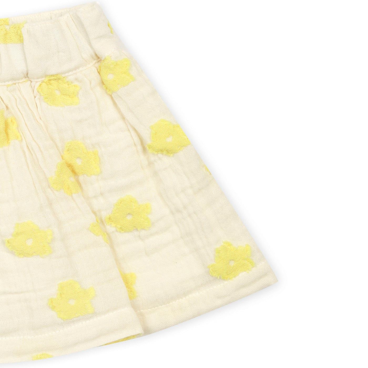 Daisy Skirt Suit
