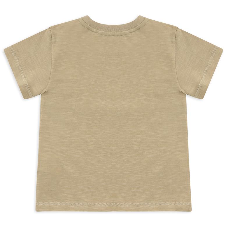Panco T-Shirt, Effect