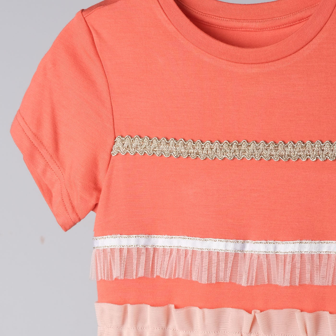 Nature Athlete Blouse