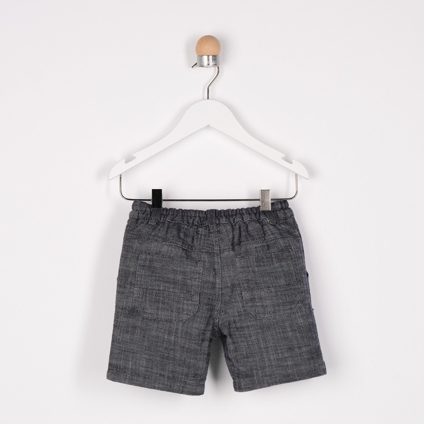 Keep It Fun Baby Boy Shorts