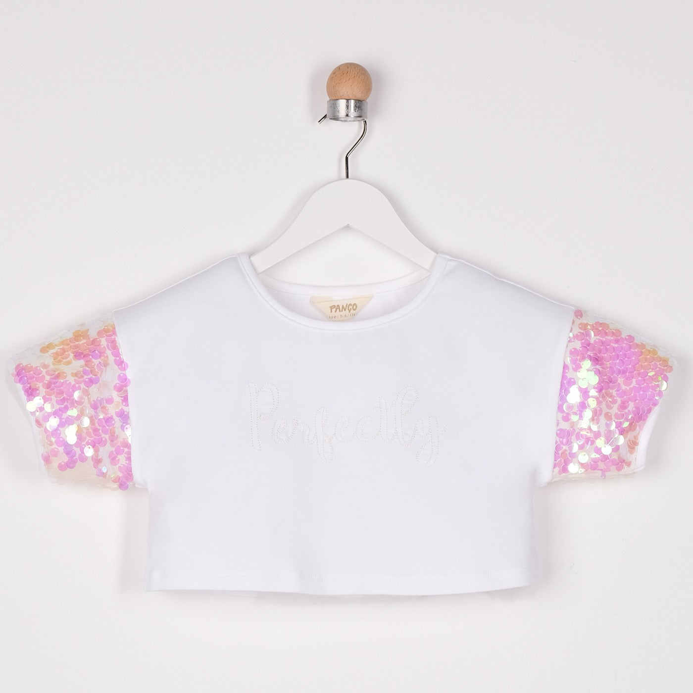Panco T-Shirt, Sisters