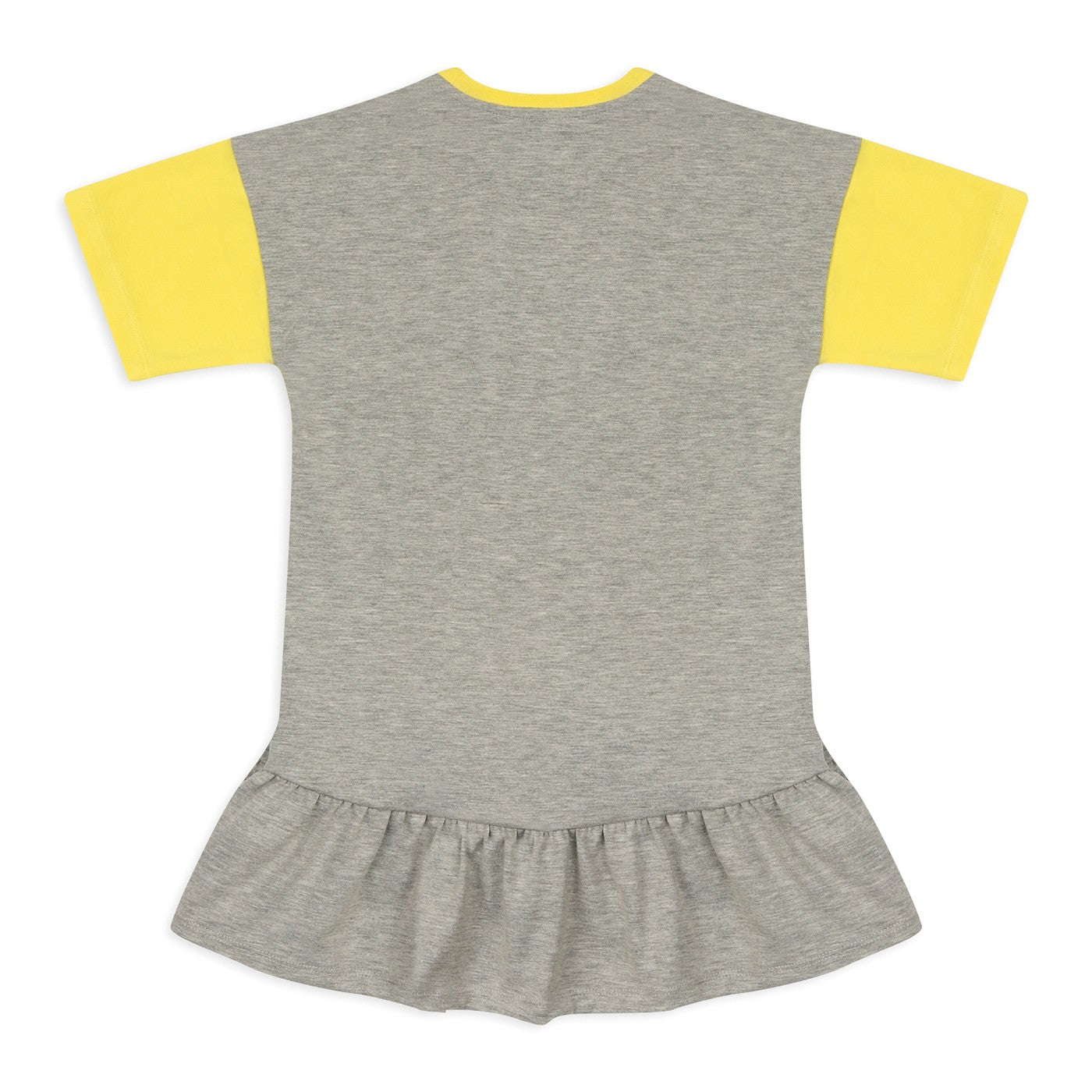 Panco Knitted Dress, Say Cheese