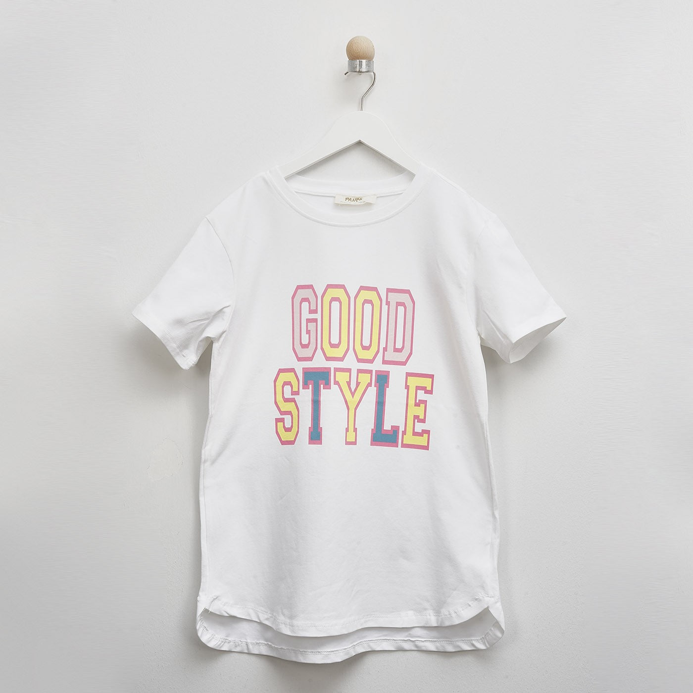 Panco T-Shirt, Clouds