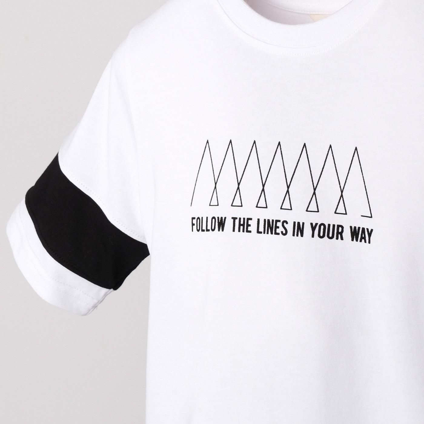 Panco T-Shirt, Future
