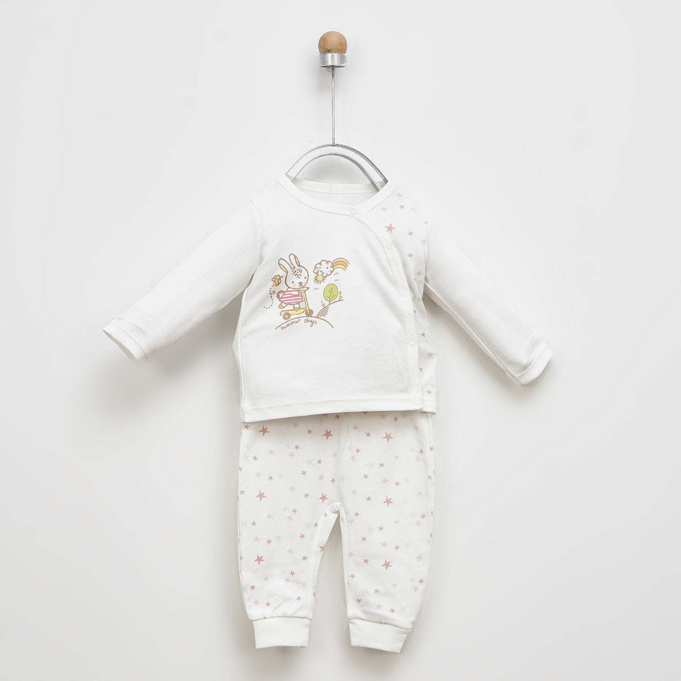 Panco Newborn Set of 2