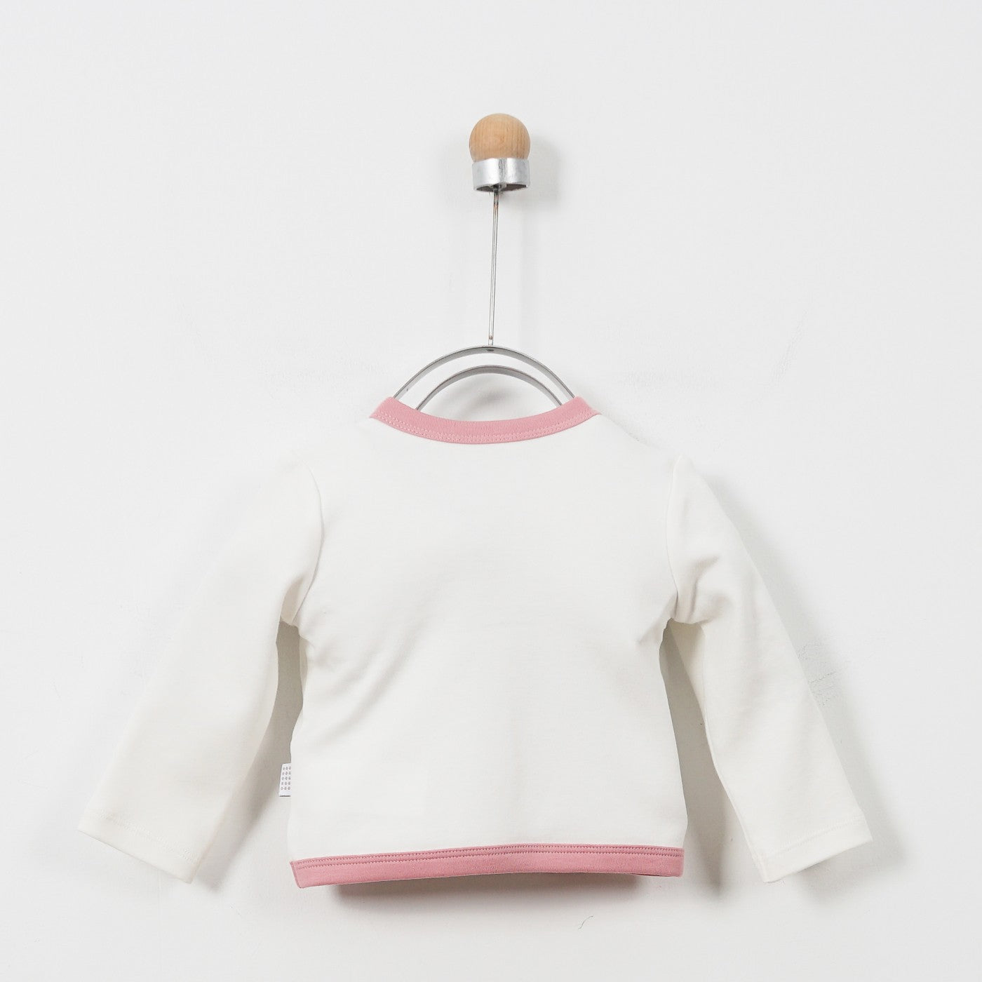 Panco Newborn Cardigan