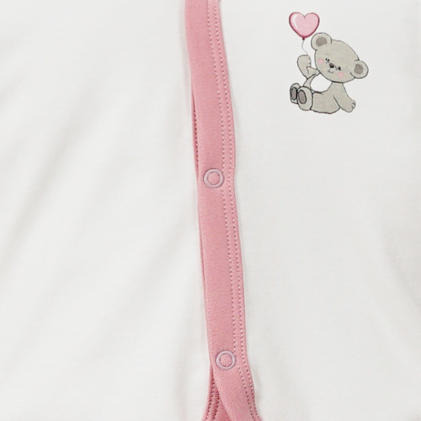 Panco Newborn Cardigan