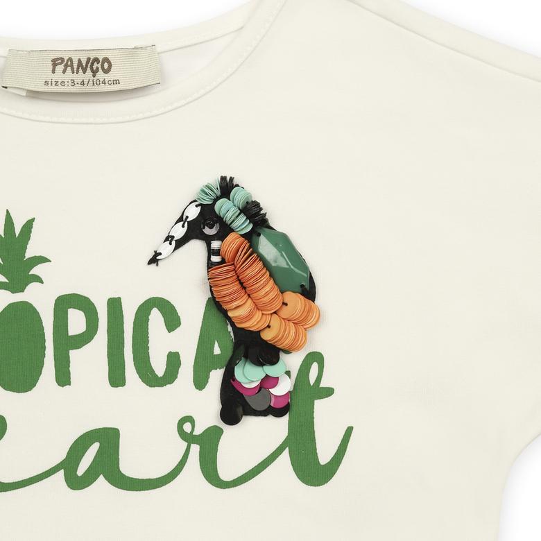 Panco T-Shirt, Green