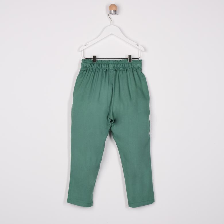 Vacay Mode Girl's Trousers