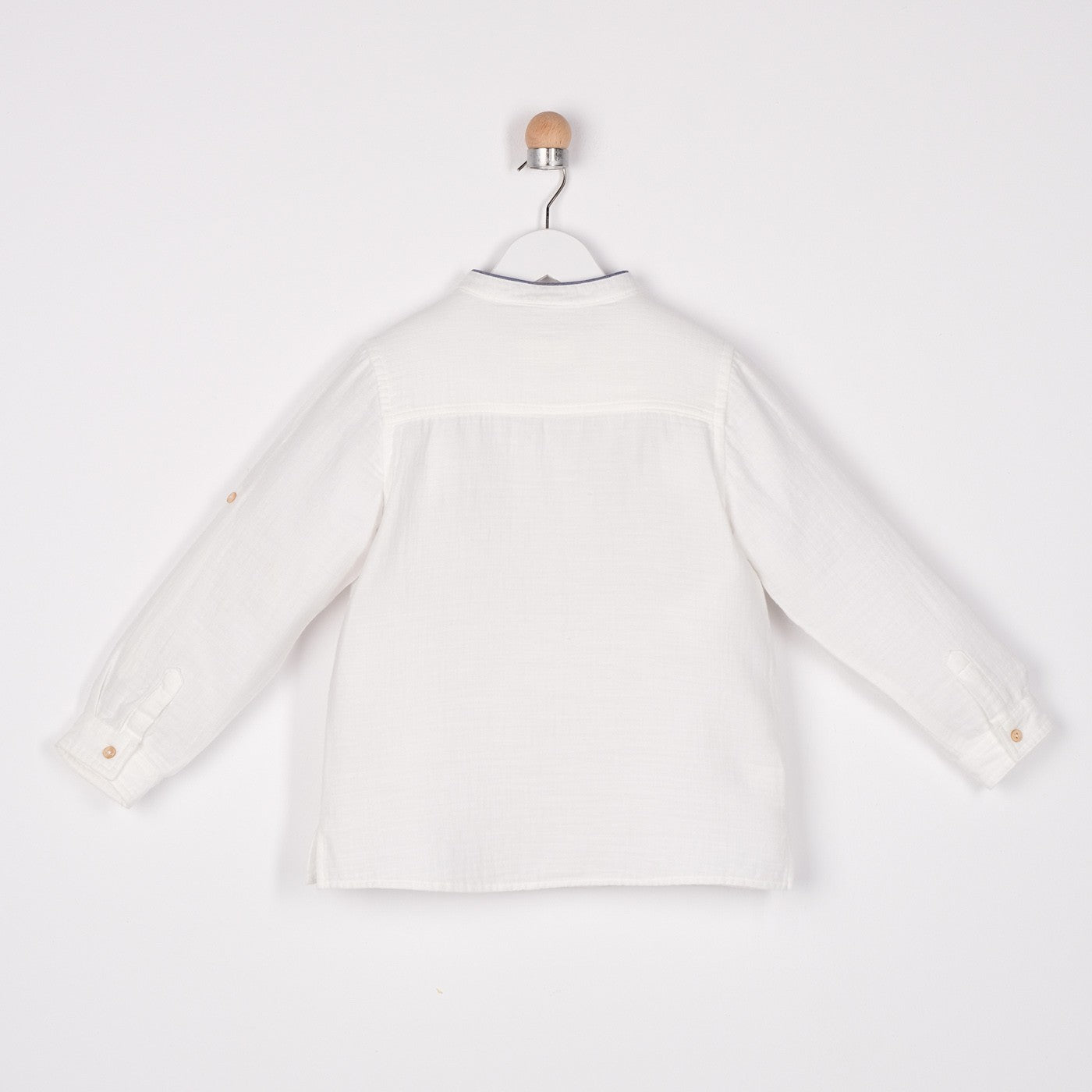 Panco Long Sleeve, Sunset