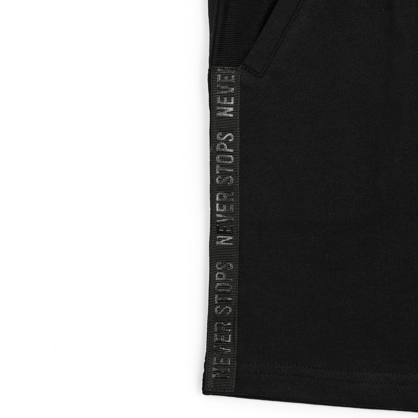 Unknown Boy Knitted Shorts
