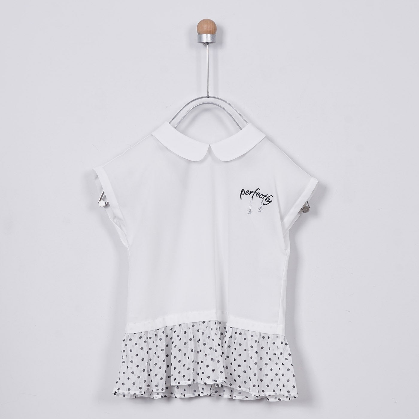 Panco Shirt, Vintage Vibes