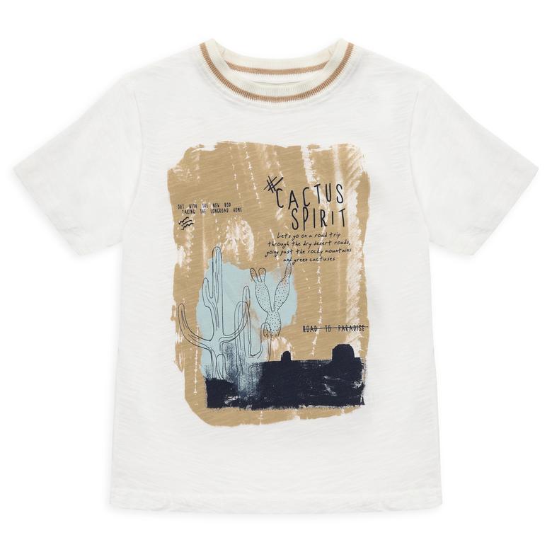 Panco T-Shirt, Road Rush