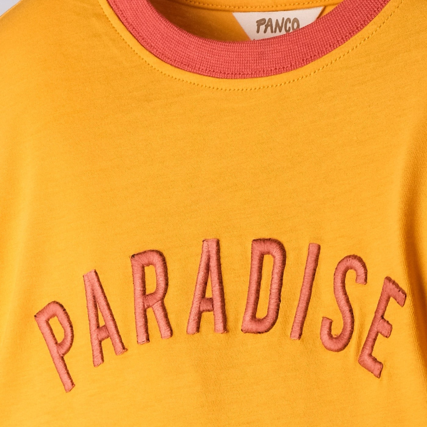 Panco T-Shirt, Flexible