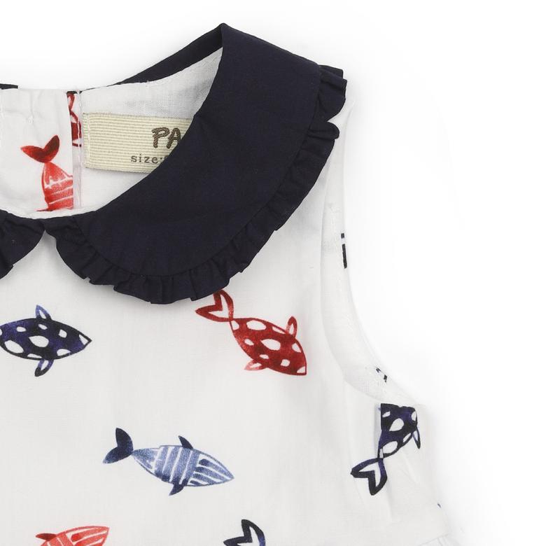 Panco Dress, Newness