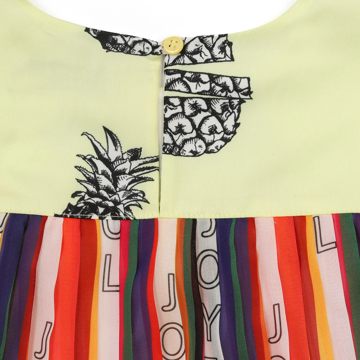 Joyful Blouse