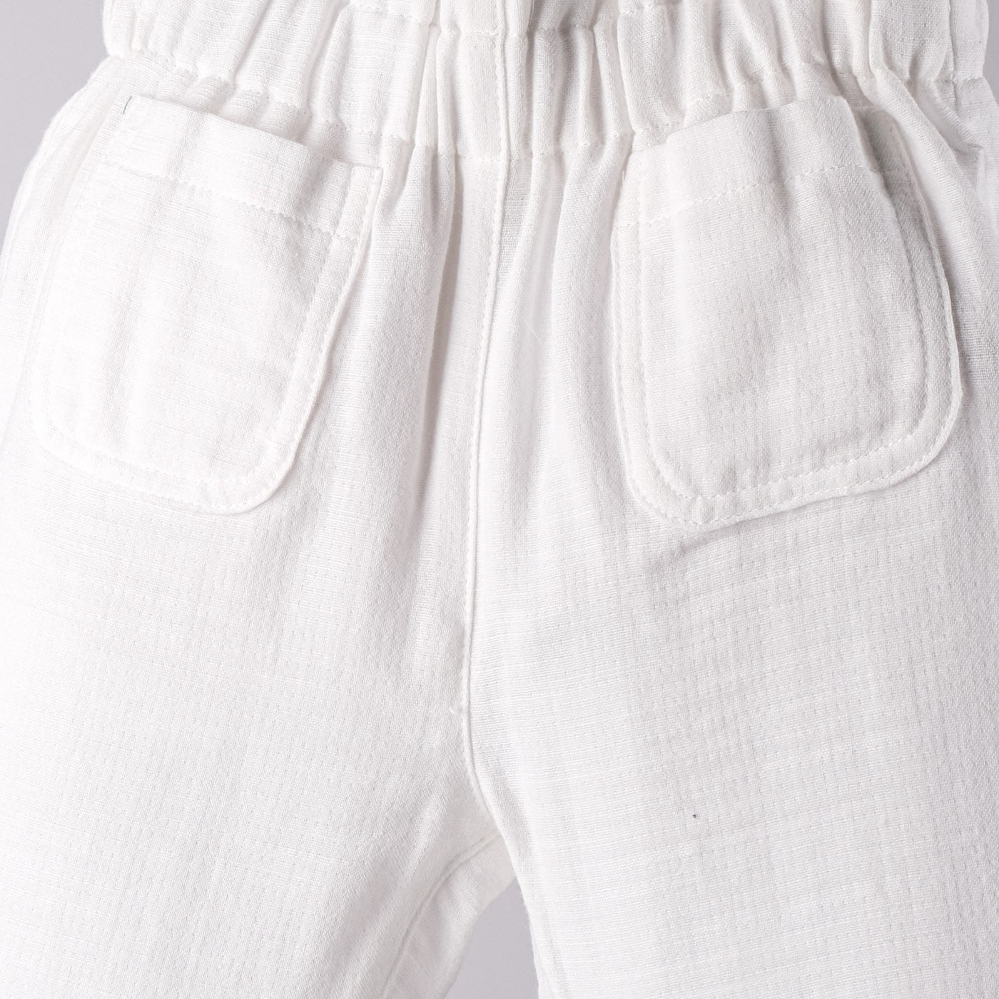 Baby Girl Pants