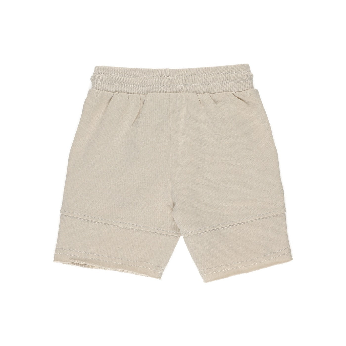 Panco Baby Boy Shorts Effect