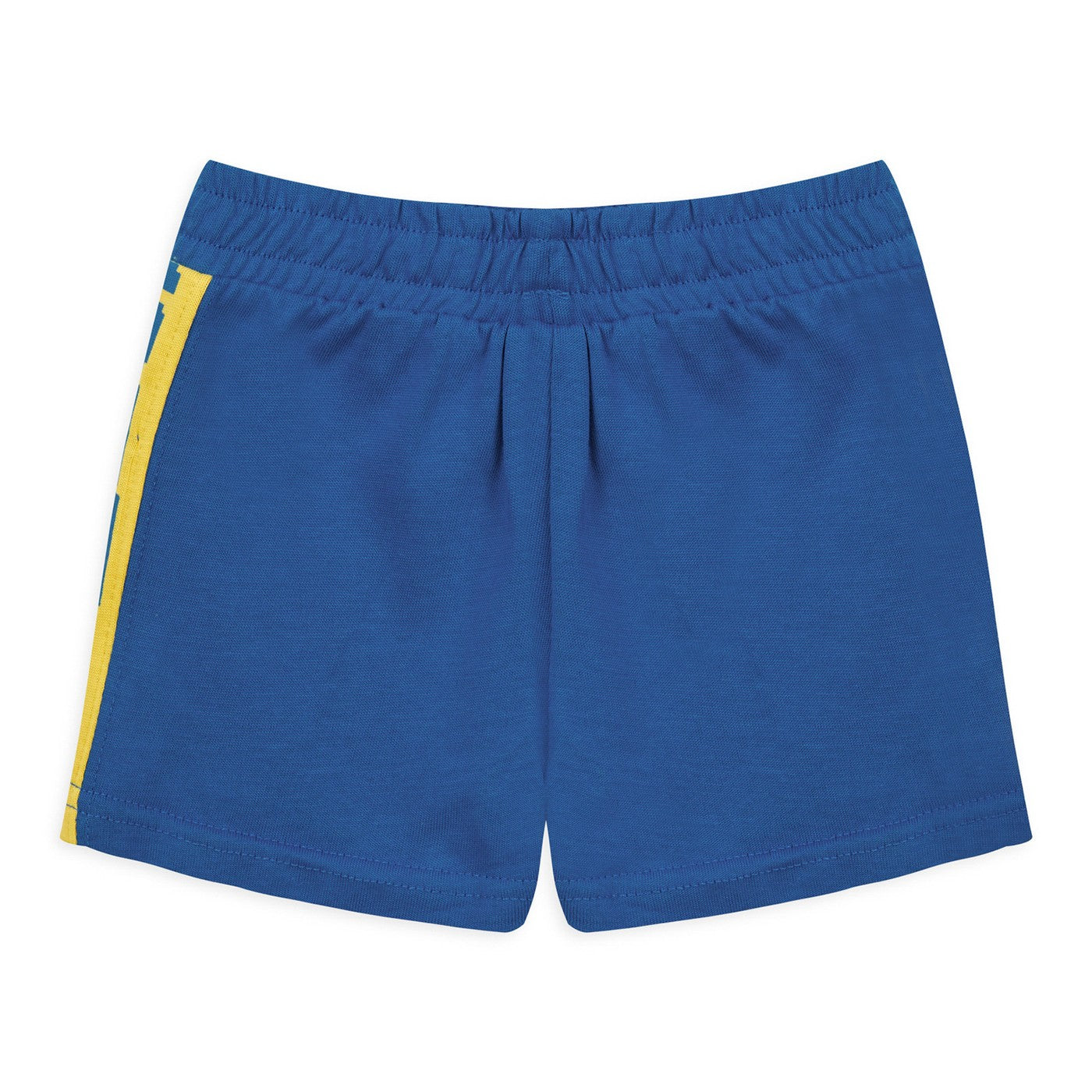 Panco Shorts and T-shirt Set, Next Level