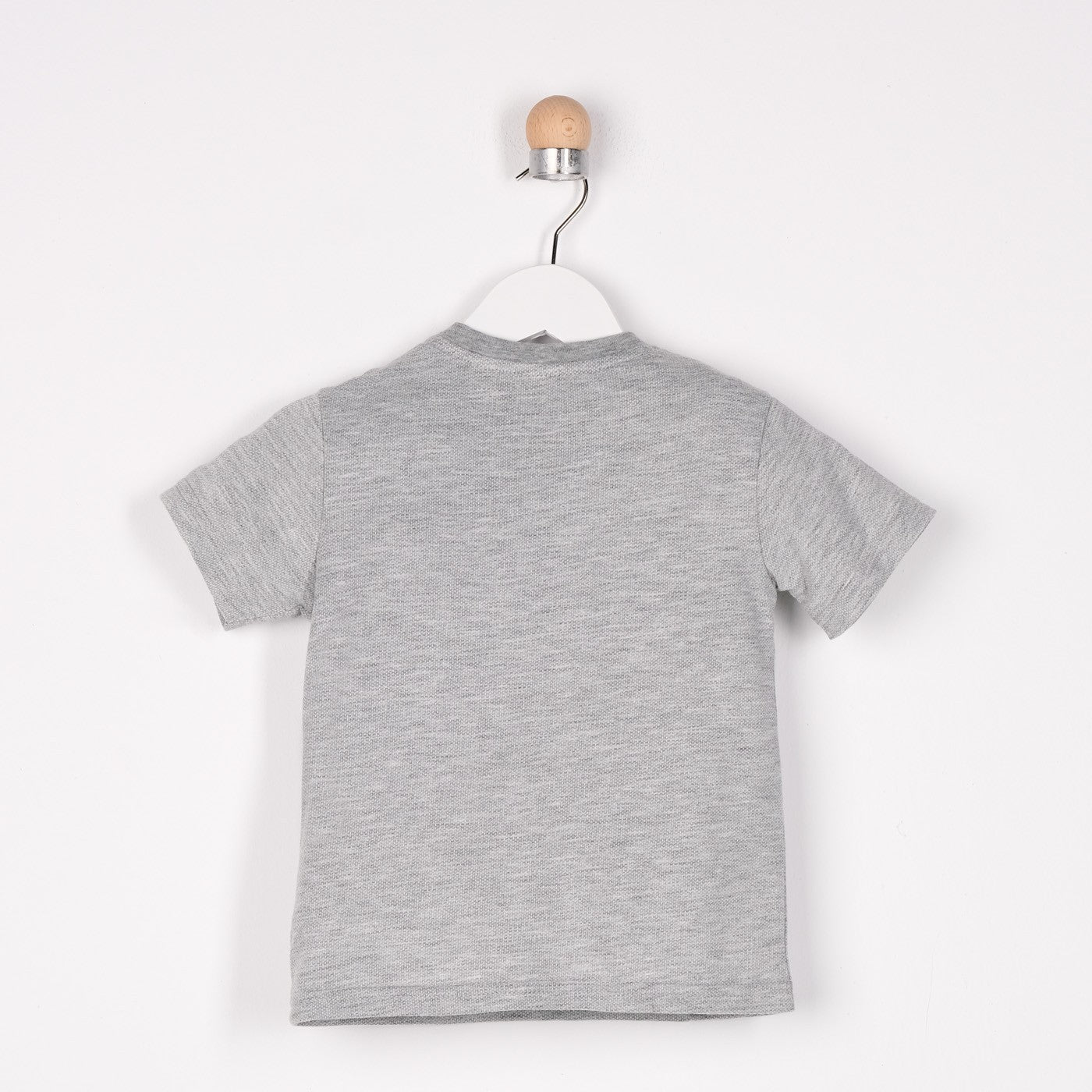 Panco T-Shirt, Speed