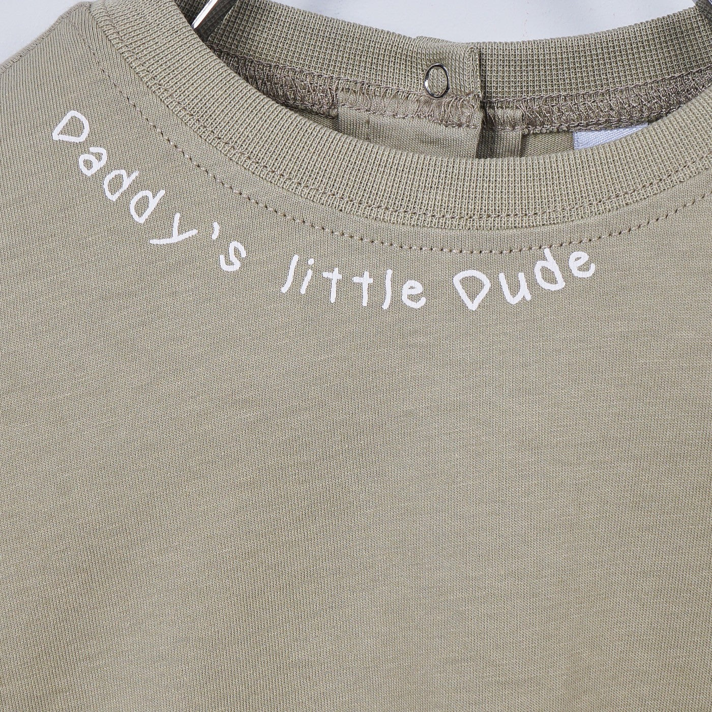 Dessert Baby Boy Set of 2