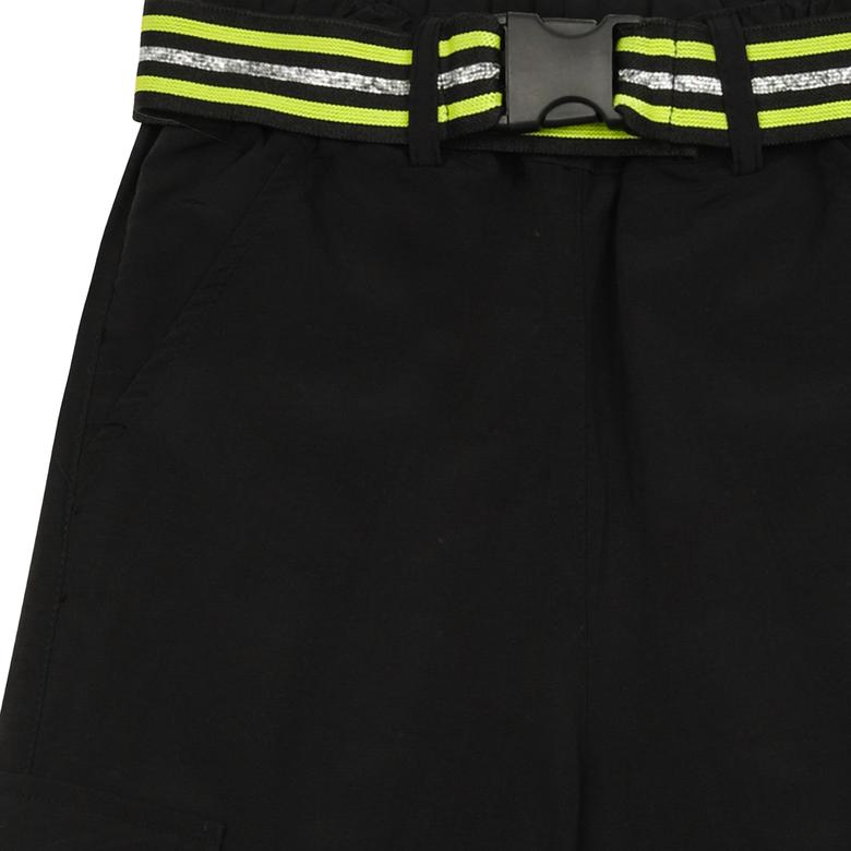Panco Pants, Lime
