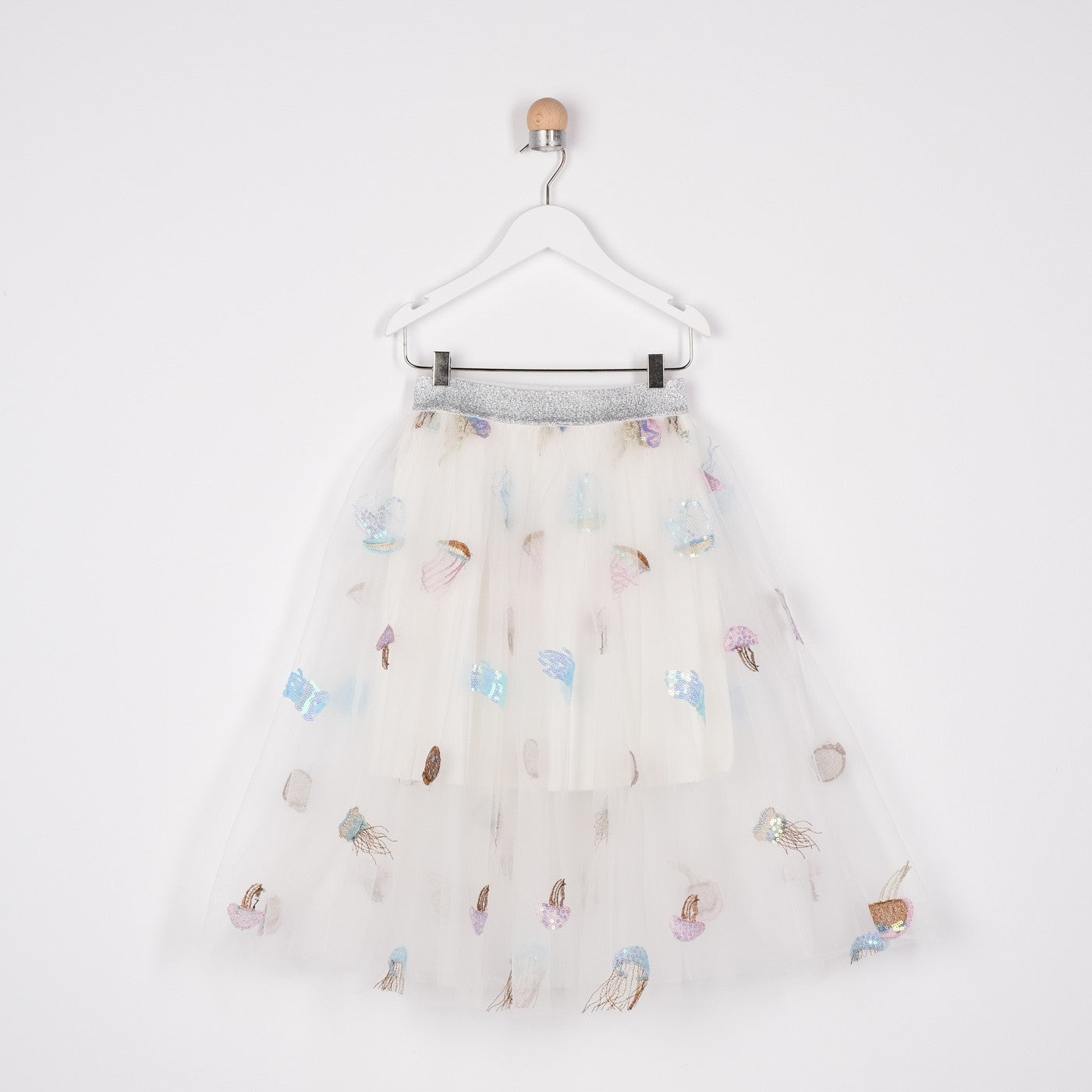 Newness Tutu Skirt