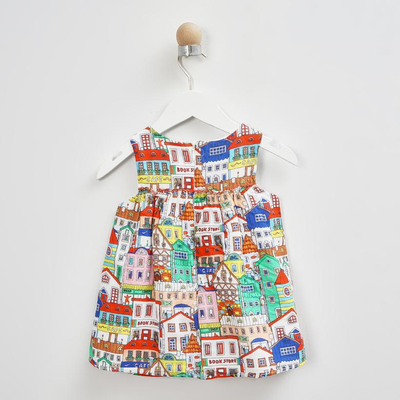 Panco Dress, Sketchbook