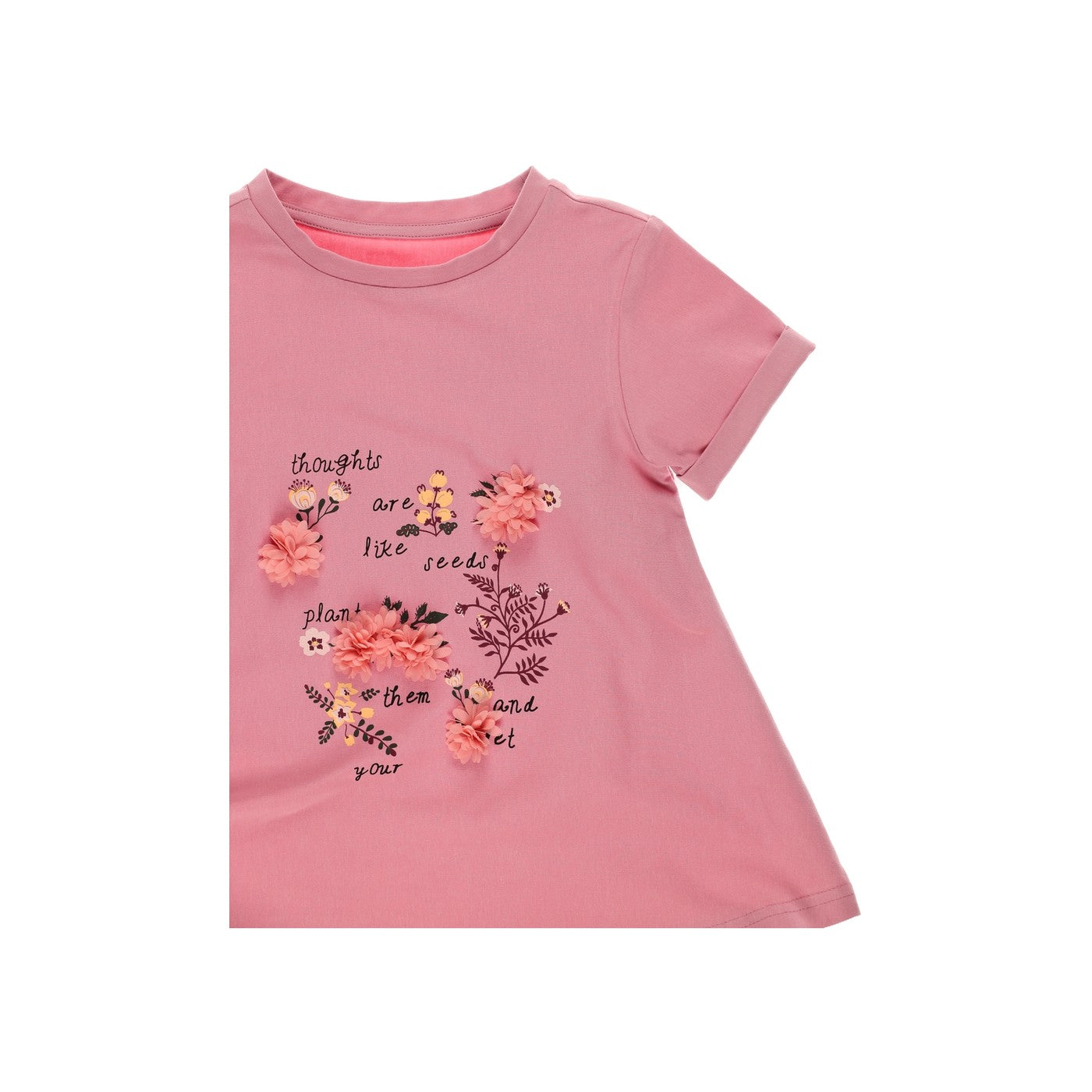 Sweet Cookie Girl T-Shirt