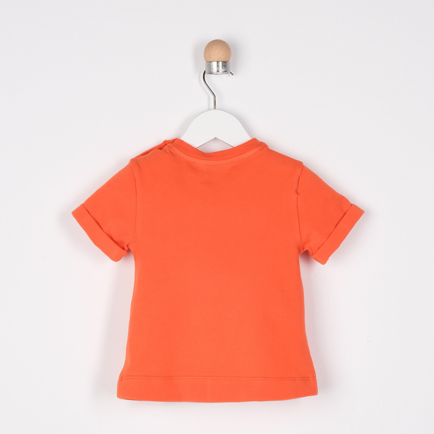Panco T-Shirt, Biowear