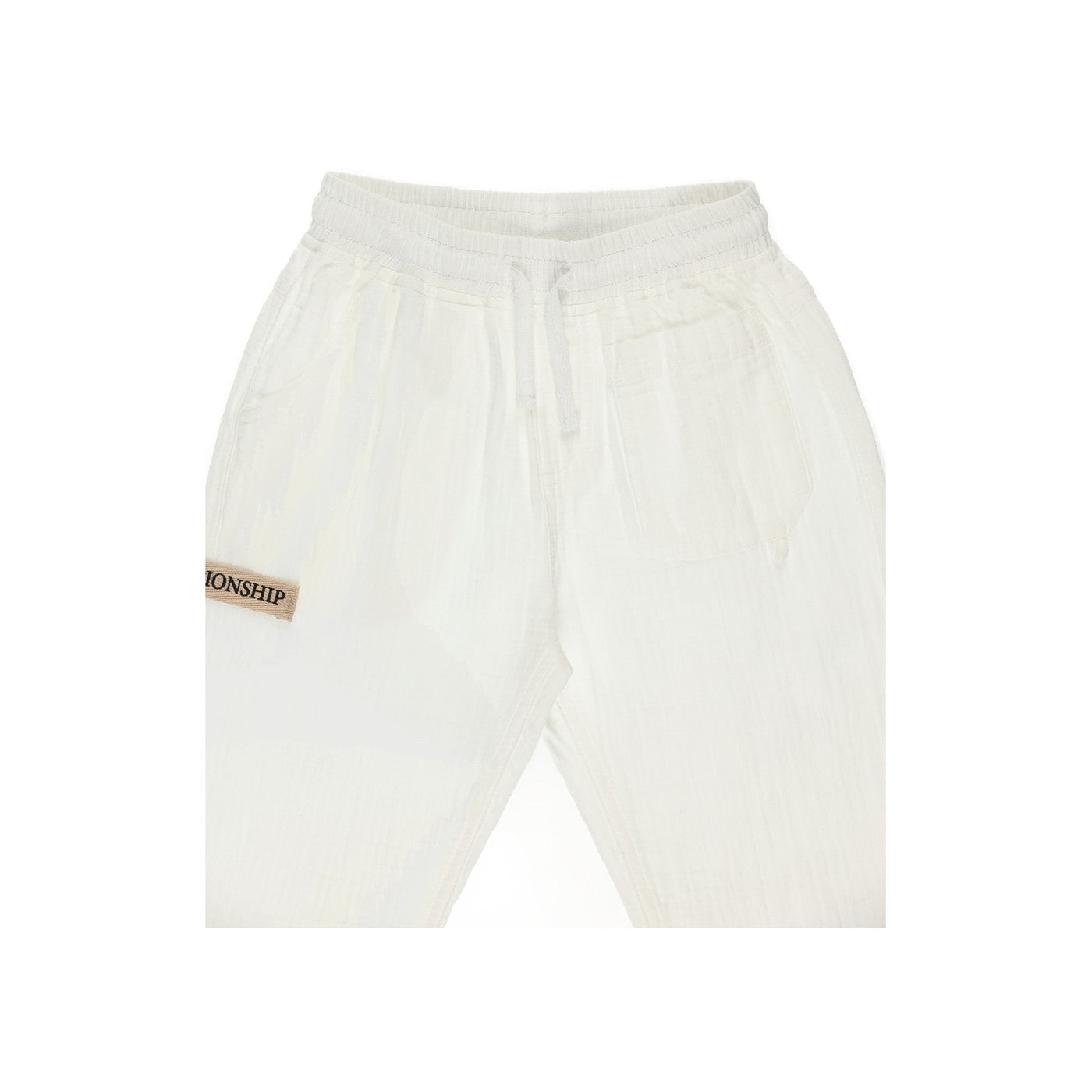 Motor Rally Boys Trousers