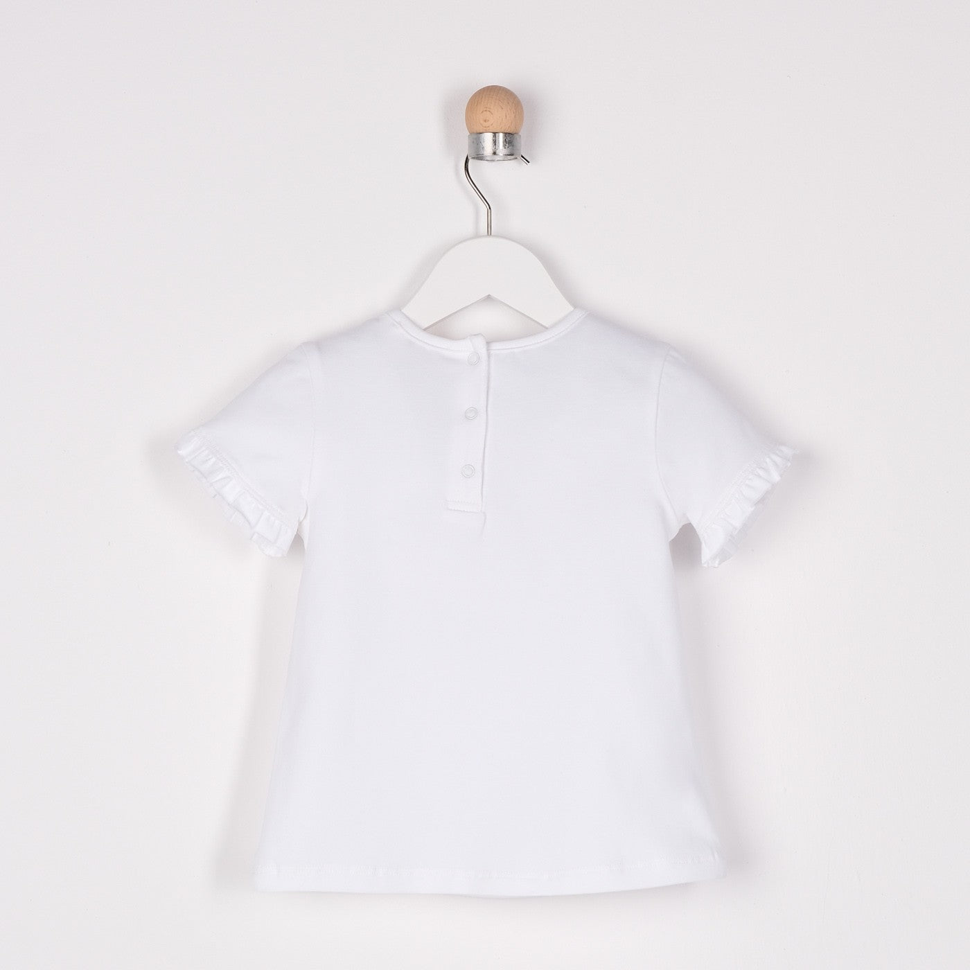 Panco T-Shirt, Sketchbook