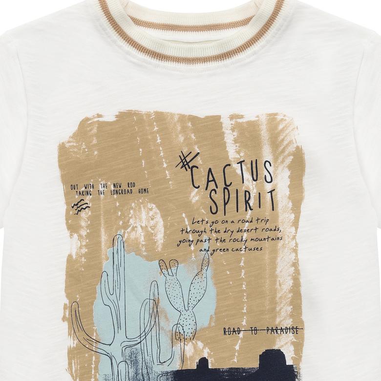 Panco T-Shirt, Road Rush