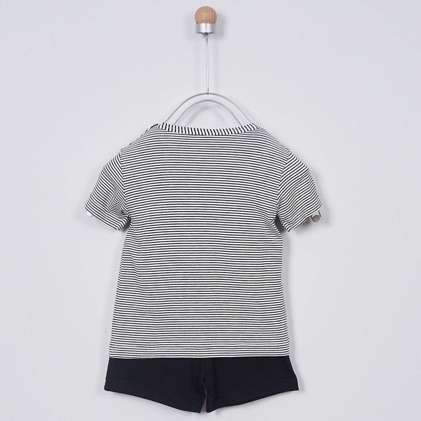 Keep Cool T-shirt and Short Set
