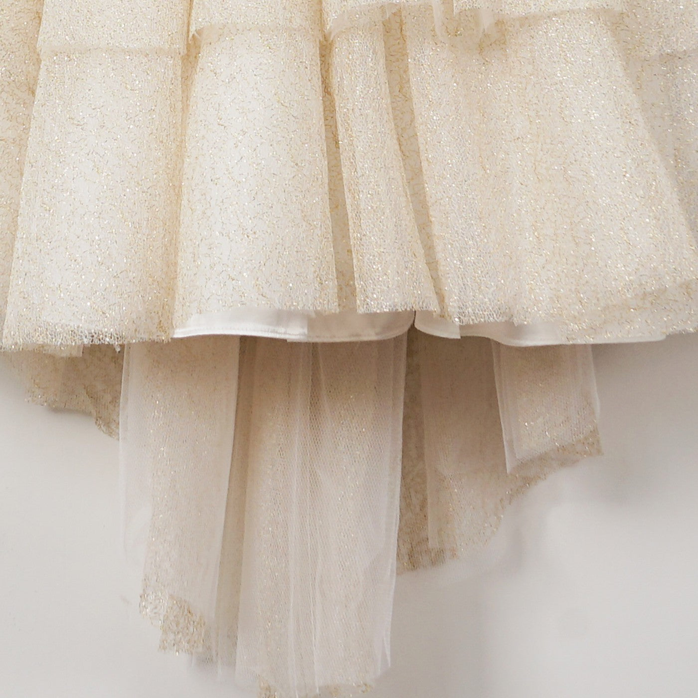 Girls' Evening Dress