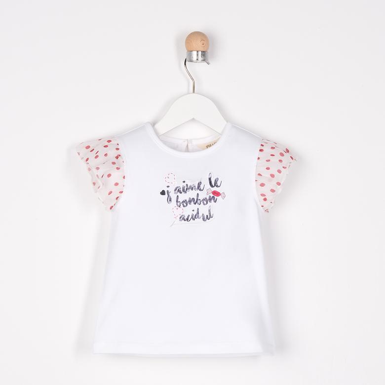 Panco T-Shirt, Spotted