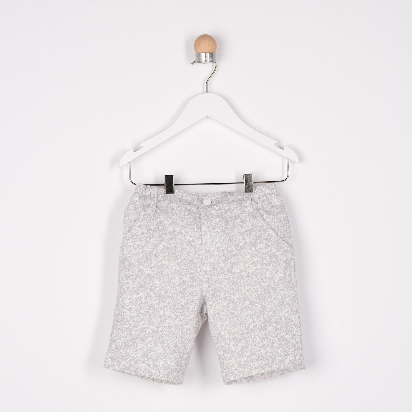 Panco Short, Aloha