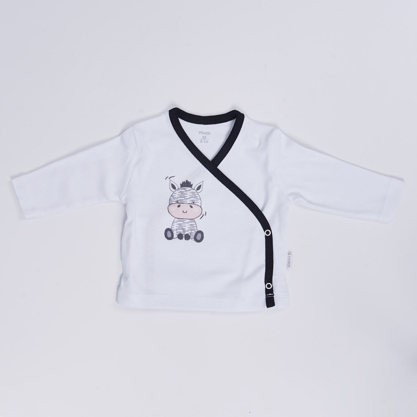 Little Zebra Panco Baby Hospital Set ( 10 pcs)