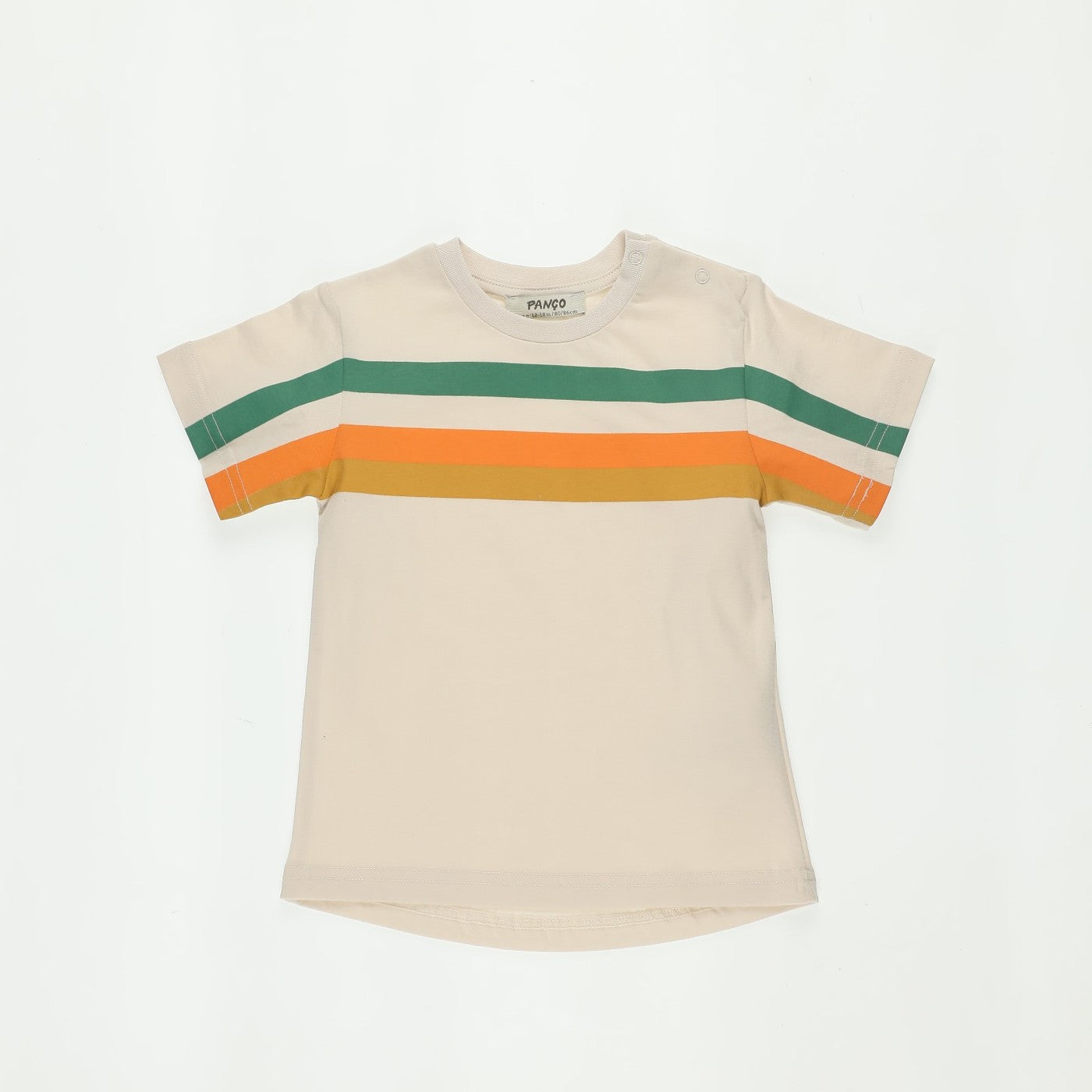 Safari Baby Boy T-Shirt
