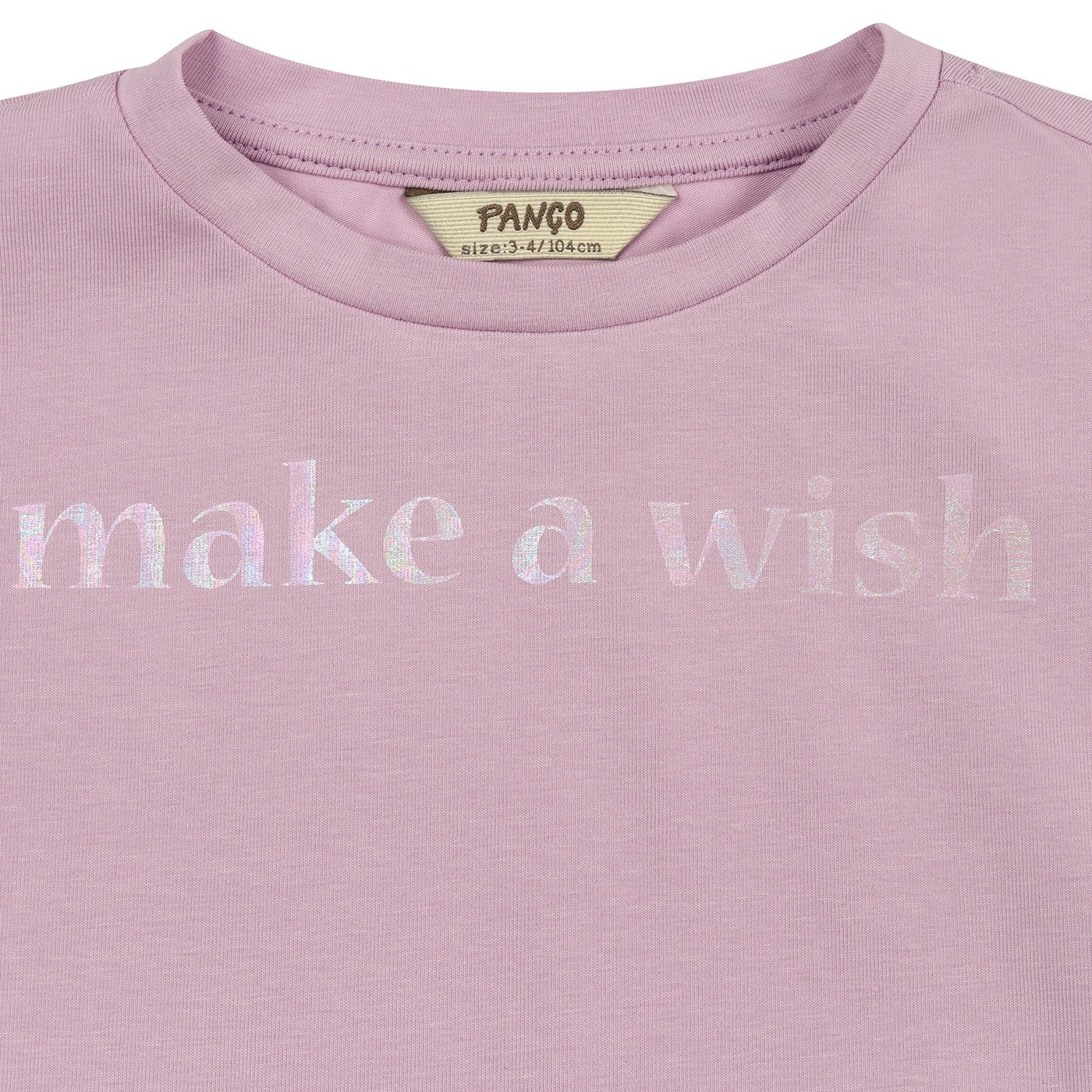 Panco T-Shirt, Cosmic Wish